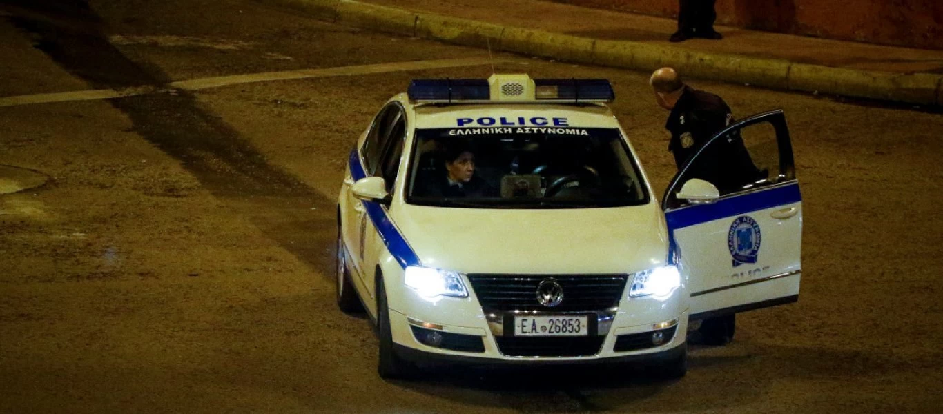 Συμπλοκή αλλοδαπών με τουλάχιστον έναν τραυματία στη Θεσσαλονίκη (βίντεο - φώτο)